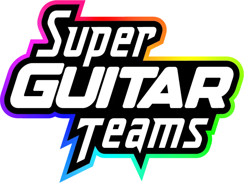 Super Guitar Teams