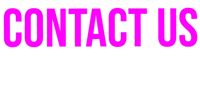 Contact Us - Questions? Want a Tour?